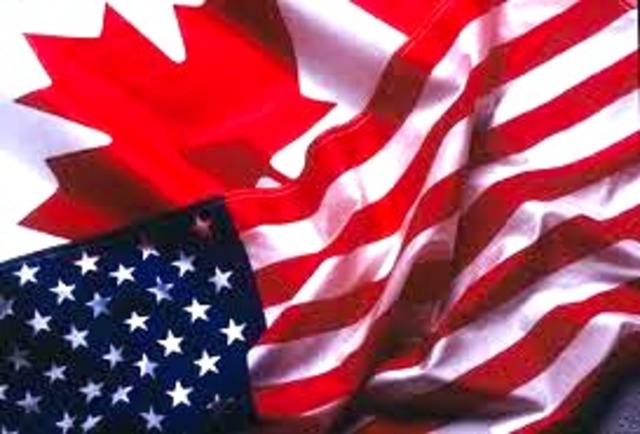 Freer Trade between Canada and U.S