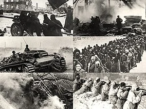 Battle of Stalingrad