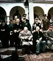 The Yalta Conference