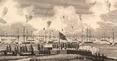 The Battle of Baltimore