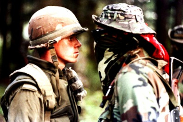 OKA Crisis