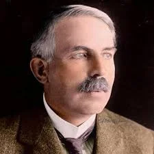 Ernest Rutherford