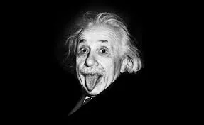 Einstein