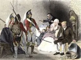 Intolerable Acts