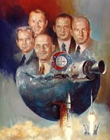 Apollo-Soyuz Test Project