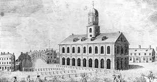 Committees of Correspondence