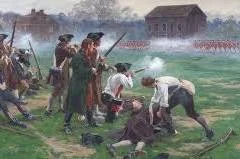 Lexington and Concord