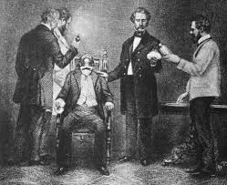 18th century doctors