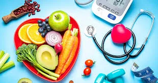 People started to realize that the foods you eat effect your health