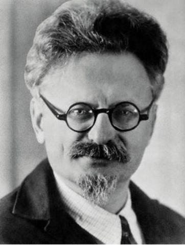 Leon Trotsky