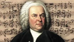 Johann Sebastian Bach dies