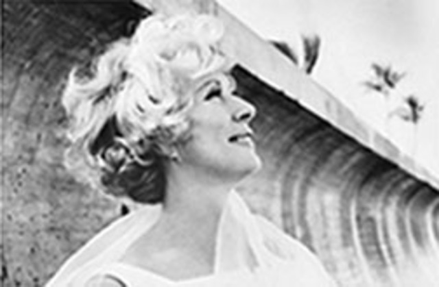 death of estee lauder