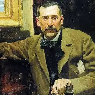 Benito Pérez Galdós