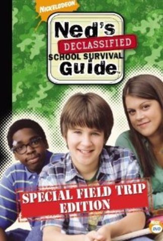 Ned's Declassified School Survival Guide premiere