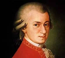 W.A. Mozart