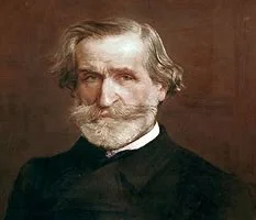 Giuseppe Verdi