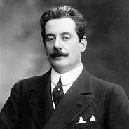 Giacomo Puccini