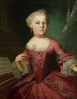 Nannerl Mozart