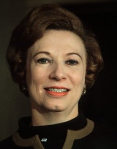 death of rose mary woods