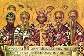 313AD- Edict of Milan