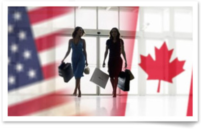 Freer Trade Between Canada And The U.S. (3 of 3)