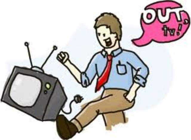 The CRTC - Changing With The Times (2 of 3)