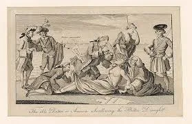 intolerable acts