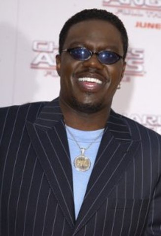 death of bernie mac