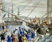 Battle of Lexington
