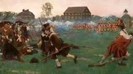 Intolerable Acts