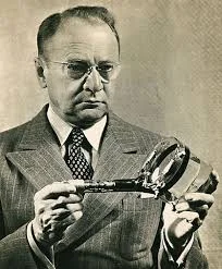 El sistema de televisión