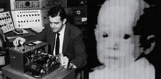 Primer imagen digital