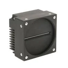 Se introduce el estándar Camera Link