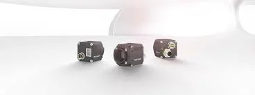 AIA presenta Gige Vision