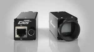 Se lanza cámara de 10 gigas.