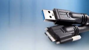 Se introduce estándar USB 3.0 Vision.