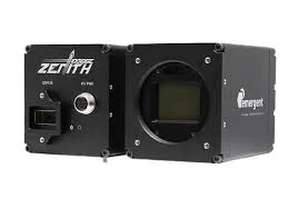 Se lanza cámara de 25 gigas.