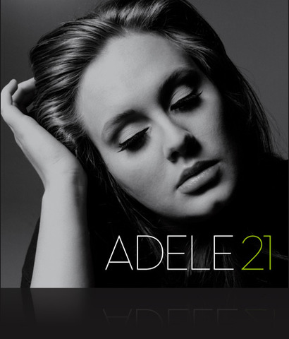 Best Pop Solo Performance adele someone like you