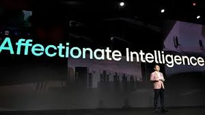 Introducción de la "Inteligencia Afectuosa" por LG en el CES 2025