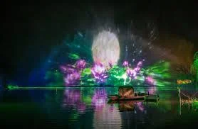 Visión Holográfica y 4D