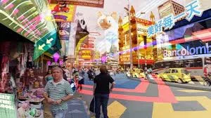 Hiperrealidad Aumentada