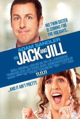 jack and jill movie release