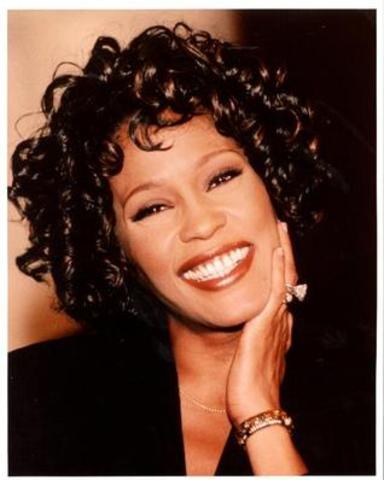 death of whitney houston