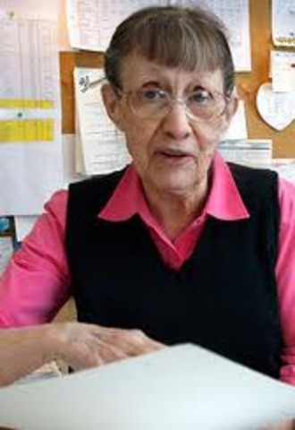 death of jan bersteain