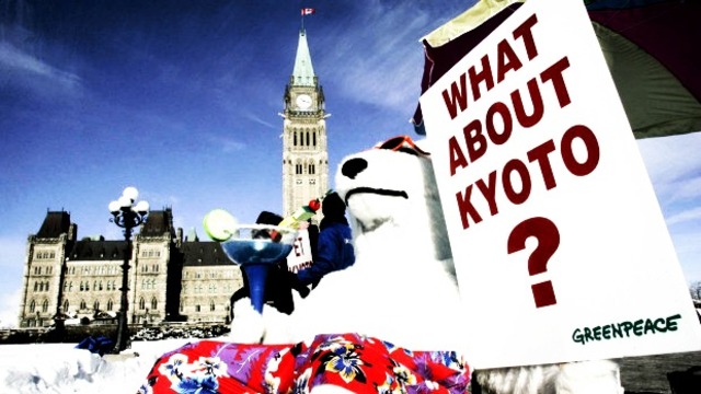 Part 2: The Kyoto Protocol