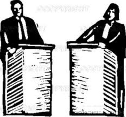 The Debate over Afghanistan (1 of 3)