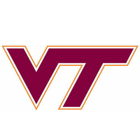 Go Hokies!