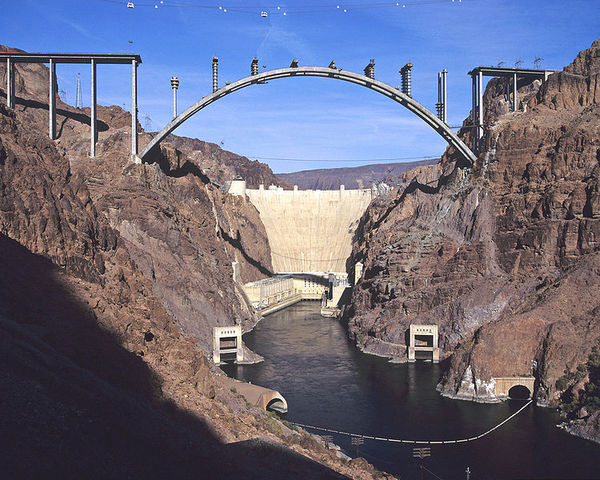 Hoover Dam