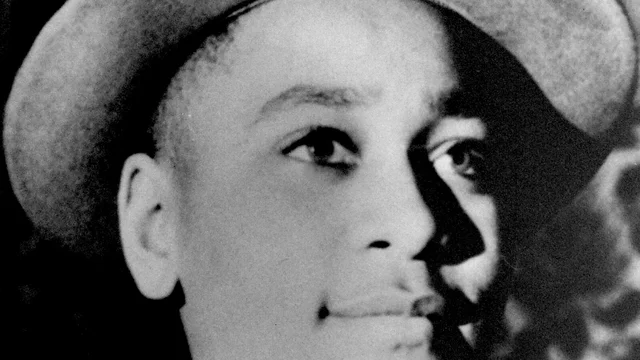 Murder of Emmett Till