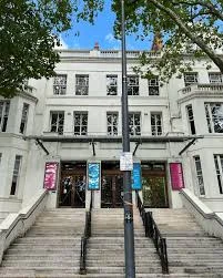 Central School of Speech and Drama experience